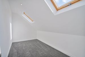 Woodview Road Walkley